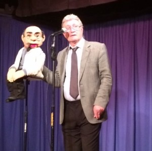Entertainments at Pensford Memorial Hall