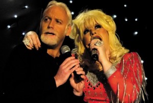 Entertainments at Pensford Memorial Hall