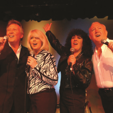 Entertainments at Pensford Memorial Hall
