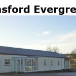 Pensford Evergreen Club for the over 60's