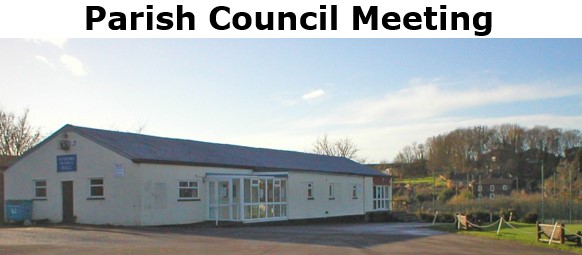 Parish Council - Public Meeting