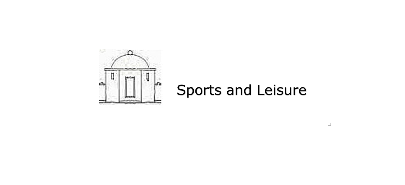 Sports Leisure
