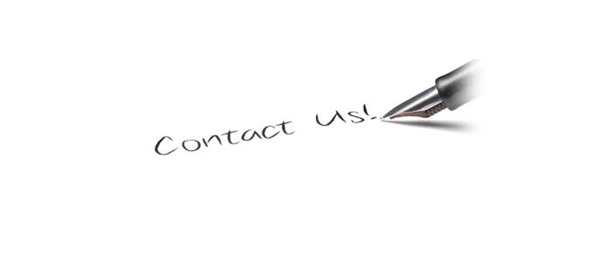 Contact