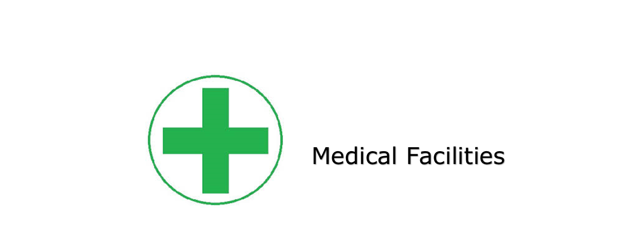 Medical Facilities