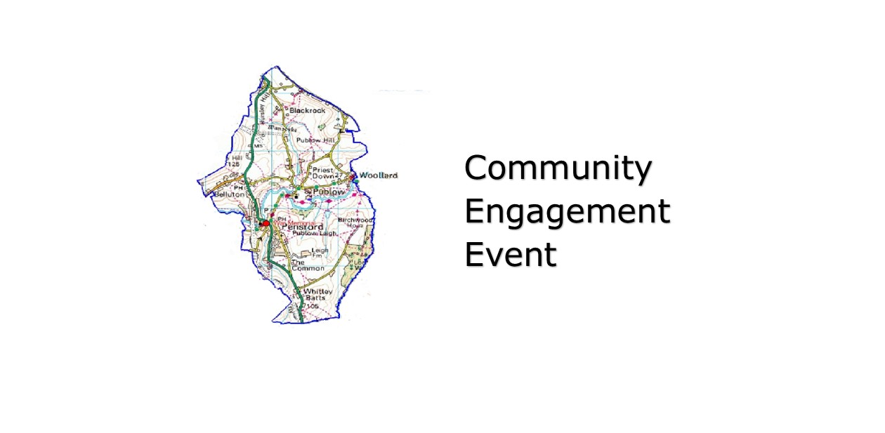 Community engagement event