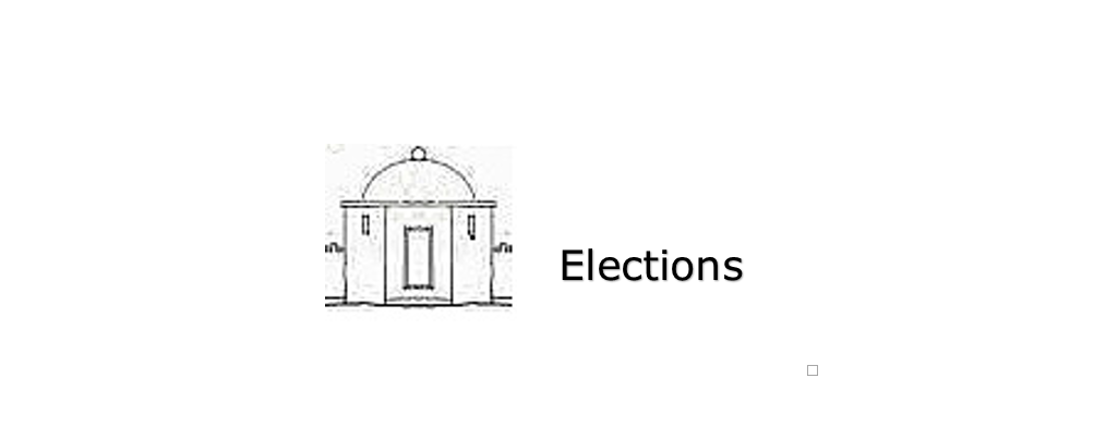 election info