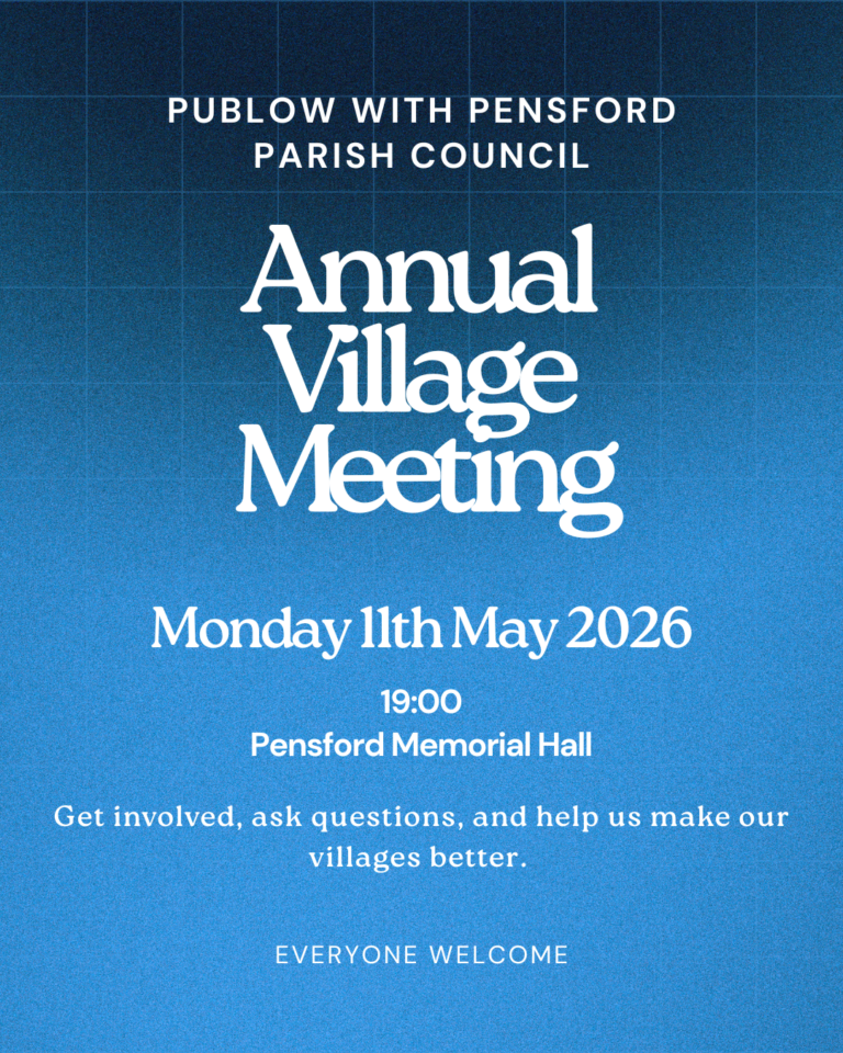 Annual Meeting Post