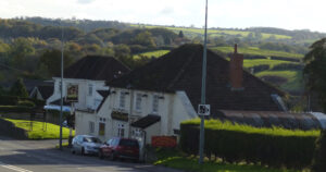 The Travellers Rest 
